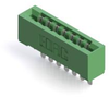 Card Edge Conn, Single Side, 7Pos, Lug; Card Edge Connector Type Edac - 57AJ2927 - Newark, An Avnet Company