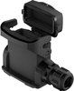 Housing W/ Cable Gland, 10A, 1Lever, Smd; Product Range Harting - 24AC4334 - Newark, An Avnet Company
