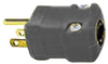 Connector, Power Entry, 20A, 125V; Connector Type Hubbell Wiring Devices - 14C5530 - Newark, An Avnet Company