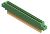 Card Edge Conn, Dual Side, 70Pos, Th; Card Edge Connector Type Edac - 69AJ7193 - Newark, An Avnet Company