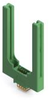 Card Edge Conn, Dual, 10Pos, Wire Wrap; Card Edge Connector Type Edac - 64AJ8302 - Newark, An Avnet Company