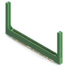 Card Conn, Dual Side, 94Pos, Wire Wrap; Card Edge Connector Type Edac - 70AJ9611 - Newark, An Avnet Company