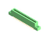 Card Edge Connector Rohs Compliant Edac - 63AJ6147 - Newark, An Avnet Company