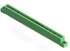 Card Edge Conn, Single, 49Pos, Lug; Card Edge Connector Type Edac - 65AJ1099 - Newark, An Avnet Company
