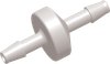 Barb to Barb Standard Disc Check Valve -- AP19CV0037VP - Image