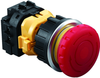 Switch, Emergency Stop, 1Nc, 250Vac; Contact Configuration Idec - 75M3662 - Newark, An Avnet Company