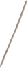 Thermocouple, K Type, 3Ft, 980 Deg C; Thermocouple Type Omega - 30AC8579 - Newark, An Avnet Company