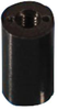 Standoff, Round Female, Nylon, 8Mm, M4; Standoff Material Ettinger - 10AC9591 - Newark, An Avnet Company