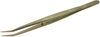 Tweezer, Curve/pointed, 150Mm, 49-Sa Rohs Compliant Multicomp Pro - 91AH7890 - Newark, An Avnet Company