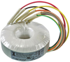 Toroidal Transformer, Medical, 25Va; Power Rating Triad Magnetics - 72Y5095 - Newark, An Avnet Company