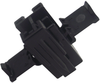 Wire-Board Connector, Receptacle, 4 Position; Product Range Amp Te Connectivity - 52R4318 - Newark, An Avnet Company