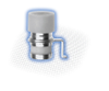 Variable Capacitor -- 27281SL