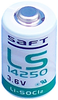 PCT LITHIUM BATTERY - PCTBATT - Telatemp Corporation