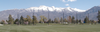 Barrier Netting - Ace Golf Netting