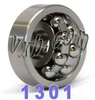 1301 Self Aligning Bearing 12x37x12 - Kit7051 - NationSkander California Corporation