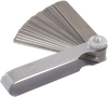 Metric Feeler Gauge With 25-Blades -- FG30