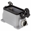 Heavy Duty Connector Housings, Hoods, Bases - 277-4624-ND - DigiKey