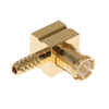 Coaxial Connector (RF) Assemblies - MCX-P-C-H-RA-CA2-ND - DigiKey