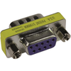 D-Sub, D-Shaped Connector Adapters - 09670150605-ND - DigiKey