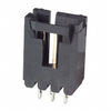 Headers, Male Pins - A28476-ND - DigiKey