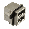 USB, DVI, HDMI Connector Assemblies - MUSBC111M0-ND - DigiKey