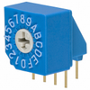 DIP Switches - 563-1046-ND - DigiKey