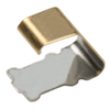 RFI and EMI - Contacts, Fingerstock and Gaskets - S1791-42R - Quarktwin Technology Ltd.