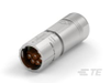 Standard Circular Connectors -- HSA405N00580100000