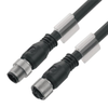 Circular Cable Assemblies - 1060130150-ND - DigiKey