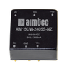 Power Supplies - Board Mount - DC DC Converters - AM15C-2403S-NZ - Shenzhen Shengyu Electronics Technology Limited