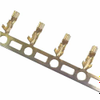 Female 24-30 AWG Crimp Contact, reeled -- M22-3060046