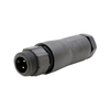 Circular Connector Assemblies - 2150-21002311-01-ND - DigiKey