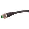 Circular Cable Assemblies - 1195-21343400445015-ND - DigiKey