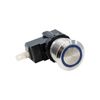 Pushbutton Switches - 141-SAV4F1BSS344-ND - DigiKey