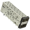 Pluggable Connector Assemblies - A120521-ND - DigiKey