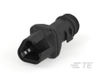 Automotive Connector Caps & Covers - 1011-259-0305-V2 - TE Connectivity