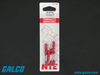 NTE Solderless Terminals - 76-IPT22 - Galco Industrial Electronics