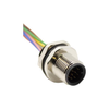 Circular Cable Assemblies - 314-AI-T00210-ND - DigiKey