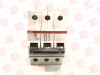 Din Rail Mount Circuit Breaker - 226852271 - Radwell International
