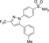 4-Desmethyl-3-methyl Celecoxib - 23495 - Medical Isotopes, Inc.