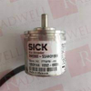 Encoder/Resolver - 10615687 - Radwell International