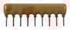 Resistor - 42489722 - Radwell International