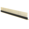 Headers, Male Pins - S1311EC-32-ND - DigiKey