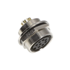 Circular Connector Assemblies - 37-879-008-203R001-ND - DigiKey