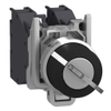 Keylock Switches - 4008-XB4BG21GEX-ND - DigiKey