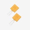 16V PolySwitch Automotive High-Temperature Lead-Free Radial Leaded Resettable PPTC - AHRF800-2 - Littelfuse, Inc.