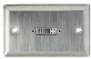 DVI Wall Plate -- WP-DVI - Image