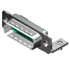 D-Sub, D-Shaped Connector Housings - 900-1731071026-ND - DigiKey