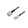 Coaxial Cables (RF) - 6099-PE3W02743/HS-100CM-ND - DigiKey