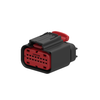Rectangular Connector Housings - 17-5-1419168-8-ND - DigiKey